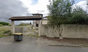 Le Plazza à Sauvagnon