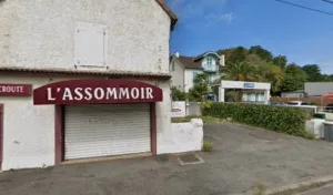 L’assommoir à Billère