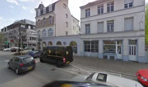 Äre-Resto Hausgemachten Kichen à Bettembourg