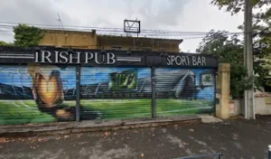 La Place à Montpellier