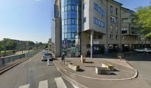 Direct Bourgogne à Nevers