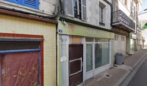 Samia Kebab à Nevers