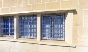 Restaurant inter-administratif AGRIADE à Chartres