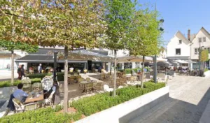 Societe De Restauration Chartraine à Chartres