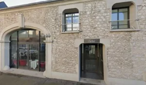 Atelier Gabriel à Chartres