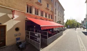 Emmanuel Retaurant à Chartres