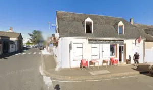 Odie Serge à Bailleau-l'Évêque