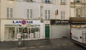 Resto Snack Chez Dana à Saint-Denis