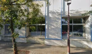 Restaurant Inter Entreprises Nantes François 2 à Nantes