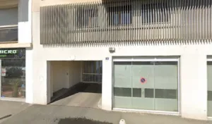 Le Colbert à Châtellerault