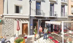 La Ferme Blanche à Gap