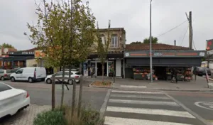 Héland Sébastien à Talence