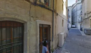 Bouche A Bouche à Montpellier