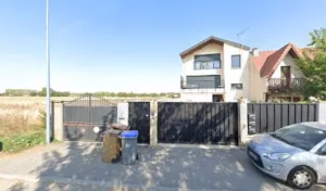 Afro Food Dya à Mitry-Mory