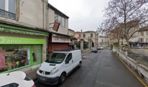 Ricci Maryse à Alès