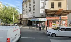 gonul dagi à Montreuil