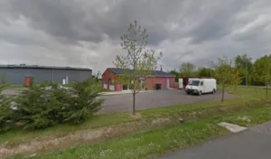 Restaurant Le Saint Branchois à Saint-Branchs