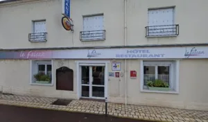 Coggia à Saint-Avertin