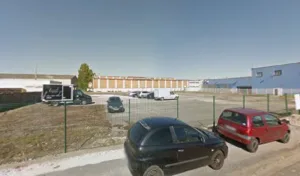 Food Europe à Gretz-Armainvilliers