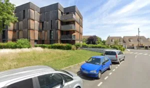 Tingis Coffee à Conflans-Sainte-Honorine