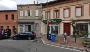 SYDNEY EXPRESS à Toulouse