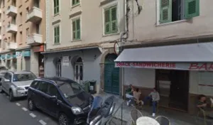 Snack Miam à Bastia