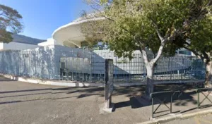 Restaurant inter-administratif de Bastia à Bastia