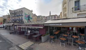 L’EVASION à Sète