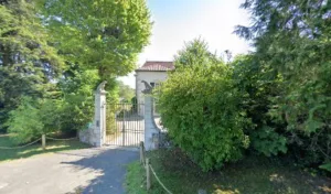 Le Potager à Arcangues