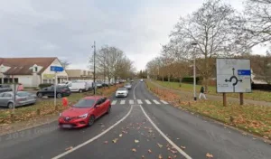 240 Food à Vert-Saint-Denis