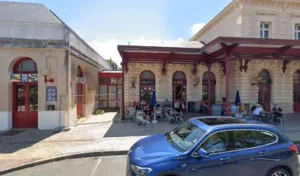 Traib’s à Biarritz