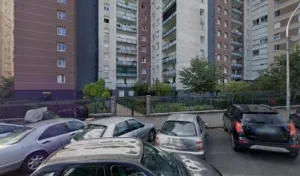 Corbeil Sans Faim à Corbeil-Essonnes