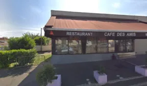 Restaurant Cafe Des Amis Bar Brasserie à Ris-Orangis