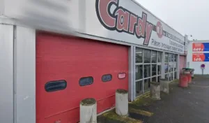 La Pate Folle à Toulouse