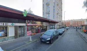 El Bahja à Garges-lès-Gonesse