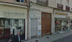 Les Gazelles à Roanne