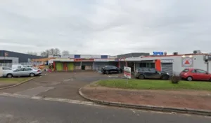 chouette food à Perreux