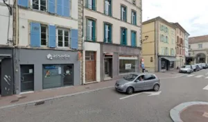 ED Services à Épinal