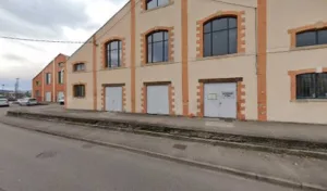 Restos du Coeur à Épinal