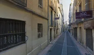 Restaurant Le Petit Mickey à Montpellier