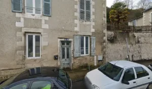 Le Biggy Food à Poitiers