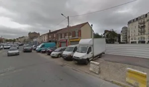 Grill Dila à Livry-Gargan