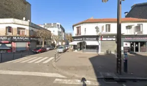 Wasabi Resto à Les Pavillons-sous-Bois