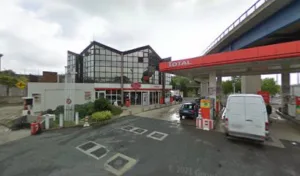 Brioche Dorée à Créteil