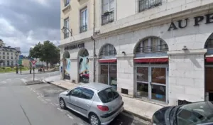 Cuisine Maison à Pau