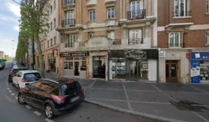 Mélody à La Garenne-Colombes