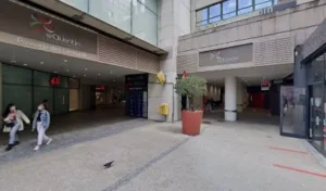 Le Claudel à Montigny-le-Bretonneux