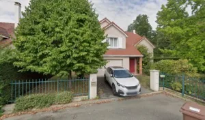 Planetalis à Bois d'Arcy