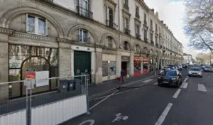 La Petite Fringale à Tours