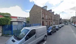 SAAMI à Noisy-le-Sec